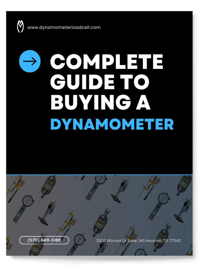complete guide to buying a dynamometer